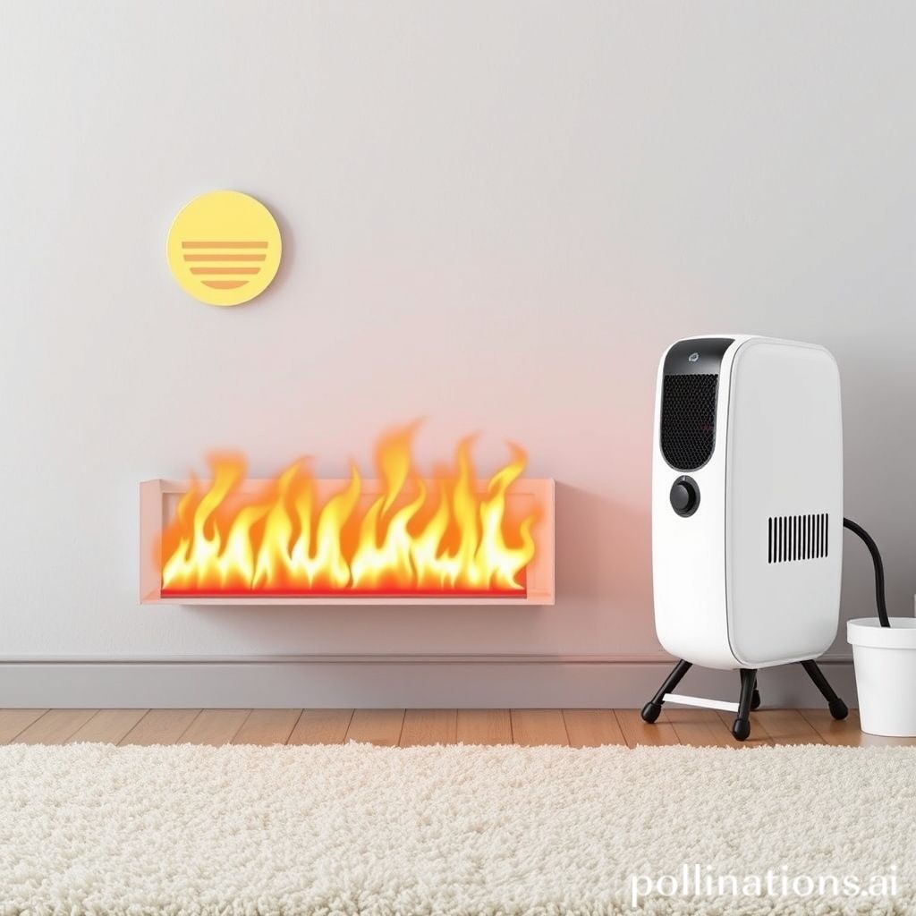 How To Save Energy With Electric Heater Types?